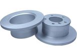 Maxgear 19-0794MAX - Oe 2D0 501 206 A Disco Freno Per Classe G (W461), Classe G (W463), Sprinter (W901, W902), Sprinter (W903), Sprinter (W904), Sprinter (W909)