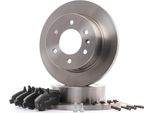 Stark SKBK-1090374 - Oe 2E0615601A Dischi E Pastiglie Freno Per Sprinter (W906), Sprinter (W907, W910), Sprinter (W907), Sprinter (W910), Crafter (2E), Crafter (2F)