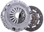 Sachs 3000 950 551 - Oe 30001 00QAD Piastra Di Supporto Per Primastar (X83), Movano (X70), Vivaro (J7), Vivaro (F7), Vivaro A (E7), Trafic Ii (Jl), Trafic Ii (Fl), Trafic Ii (El)