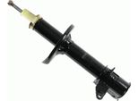 Sachs 313 627 - Ammortizzatore Oe BJ3D 28 900D, Sinistro Per 323 (Bj)