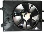 Nrf 47671 - Ventola Radiatore Oe LFG115025F Per MX-5 Iii (Nc)