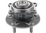 Snr R173.60 - Set Di Cuscinetti Ruota Oe 3785A018 Per C-Crosser (Vu, Vv), 4007 (Vu, Vv)