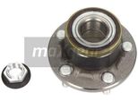 Maxgear 33-0557 - Oe 1334289 Radlagersatz, Hinterachse Per Tourneo Connect, Transit Connect