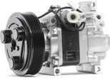 Stark SKKM-0340346 - Compressore Aria Condizionata Oe BBP261450A Per 3 (Bl)