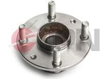 Jpn 10L3014 - Oe NA23 33 04XA Set Di Cuscinetti Ruota, Asse Anteriore Per MX-5 Ii (Nb), MX-5 I (Na)