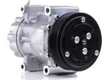 Mahle Acp 10 000S - Compressore Aria Condizionata Oe 6453FR Per C3 I (Fc, Fn), C3 Ii (Sc), C3 Pluriel (Hb), Nemo, Berlingo, C2 (Jm), C2 Enterprise (Jg), Xsara, Fiorino, Qubo, 1007 (Km), 206 Cc (2D), 206 (2A/C), 206 (2E/K), 206 Sw (2E/K), 206 Van, 206+, 307, 307 Cc (3B), 307 Sw (3H), 406, 607 (9D, 9U), 807 (Eb), Bipper (Aa), Bipper Tepee, Partner, Partner (5, G), Partner Origin (G)