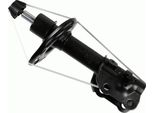 Sachs 317 512 - Ammortizzatore Oe GHT6 34 700A, Destro Per 6 (G)