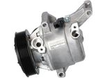 Nrf 320110 - Compressore Aria Condizionata Oe D09W61450 Per 2 (Dj, Dl), CX-3 (Dk)