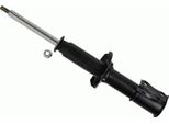 Sachs 280 697 - Ammortizzatore Oe DC37 34 900, Sinistro Per Demio (Dw)