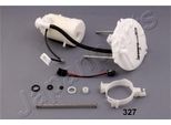 Japanparts FC-327S - Oe LF5W 13 ZE0 Filtro Carburante Per 5 (CR19)