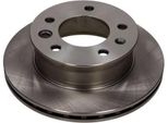 Maxgear 19-0730 - Oe 2D0 407 617 Bremsscheibe, Vorderachse FüR Sprinter (W901, W902), Sprinter (W903), Sprinter (W906), Sprinter (W904), Sprinter (W905), Sprinter (W909)