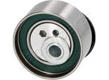 Japanparts BE-313 - Tenditore Oe 4132488, Cinghia Di Distribuzione Per Tucson (Jm), 323 (Ba), 323 (Bj), Mpv Ii (Lw), MX-6 (Ge), Premacy (Cp), Laguna Ii, Megane Ii
