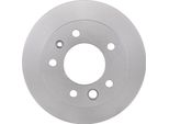 Bosch 0 986 478 849 - Oe A 901 421 03 12 Bremsscheibe FüR Sprinter (W901, W902), Sprinter (W903), Sprinter (W904), Vario, Sprinter (W909)