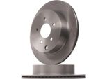 Stark SKBD-0023244 - Disco Freno Oe 43206EG000 Per Murano I (Z50), Murano Ii (Z51), Pathfinder Iv (R52)
