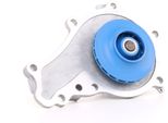 Pompa Dell'acqua Skf VKPC83259, Raffreddamento Motore Oe 1201G1 Compatibile Con Berlingo, 307, 308, C-Elysee, C2, C3, C4, C4Er, C5, DS3, DS4, DS5, Jumpy, Spacetourer, Xsara, Scudo, B-Max, C-Max, Ecosport, Fiesta, Focus, Fusion, Galaxy, Ka, Kuga, Mondeo, S-Max, Tourneo, Transit, 2, 3, 5, Mini, Clubman, Asx, Combo, Crossland X, Grandland, 1007, 2008, 206, 207, 208, 3008, 301, 5008, 508, Expert, Part
