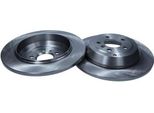 Maxgear 19-2683 - Oe A 164 423 05 12 Disco Freno, Asse Posteriore Per Classe M (W164), Classe R (W251)