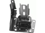 LemfÖRder 33387 01 - Oe 1813 92 Motorlager, Collegamenti Per C2 (Jm), C3 I (Fc, Fn), C3 Ii (Sc), C3 Pluriel (Hb), DS3, 207 (Wa, Wc), 207 Cc (Wd), 207 Sw (Wk)