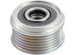 Snr GA773.00 - Puleggia Alternatore Oe 1800A061 Per C-Crosser (Vu, Vv), 4007 (Vu, Vv), 4008