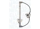 Magneti Marelli 350103143400 - Oe BP4K58590A Regolatore Di Finestrini, Anteriore Destro Per 3 (Bk)