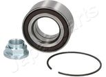Japanparts KK-10023 - Set Di Cuscinetti Ruota Oe Lr 041425 Per Freelander 2 (L359), Freelander (L314)