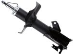 Sachs 317 203 - Ammortizzatore Oe C100 34 900B, Sinistro Per Premacy (Cp)