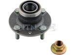 Snr R170.25 - Set Di Cuscinetti Ruota Oe NA01 33 04X Per Demio (Dw), MX-5 I (Na), MX-5 Ii (Nb)
