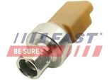 Fast FT59303 - Paraurti Oe 6455 Ck, Protezione Termica Per Berlingo, Partner Tepee