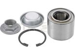 Snr R159.53 Kit Cuscinetti Ruota Oe 374890 Compatibile Con C-Elysee, C3, C4, C4Er, DS3, 2008, 207, 208, 301, 307