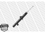 Monroe G1156 - Ammortizzatore Oe GAM634900A Per 6 (G)