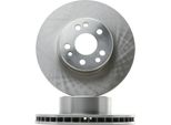 Ridex 82B1715 - Oe 140 421 03 12 Disco Freno Per Classe S (W140), Classe S (C215)