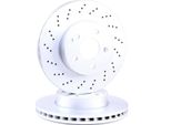 Bosch 0 986 479 331 - Oe A 197 423 01 12 Disco Freno Per Classe C (W204), Classe C (C204), Classe C (S204), Sls Amg (C197), Sls Amg (R197)