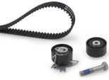 Gates K025672XS Kit Cinghia Dentata Oe 1876377 Compatibile Con Proace, Traveller, Expert, Boxer, 508, 5008, 308, 3008, Zafira, Vivaro, S-Max, Mondeo, Kuga, C-Max, Galaxy, Focus, Spacetourer, Jumpy, Jumper, C4, DS5, DS4, C5
