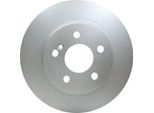Hella 8DD 355 114-211 - Oe 2044230612 Disco Freno Per Classe C (W204), Classe C (C204), Classe C (S204), Classe E (A207), Classe E (C207)