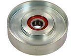 Maxgear 54-1465 - Spannolinamento Oe 231292D530, Cuscinetti Per Accent I (X-3), Accent Ii (Lc), Accent Iii (Mc), Coupé (Rd), Coupé (Gk), Elantra (Xd), Elantra (Hd), Getz (Tb), I30 (Fd), Lantra Ii (J-2), Matrix (Fc), Tucson (Jm), Carens Ii (Fj), Ceed (Ed), Cerato (Ld), Pro Ceed (Ed), Rio Ii (Jb), Sportage (Je, Km)