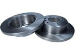 Maxgear 19-4764 - Oe 9104230200 Disco Freno, Asse Posteriore Per Sprinter (W907), Sprinter (W910), Sprinter (W907, W910), Esprinter (B907, B910)