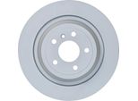 Bosch 0 986 479 D10 - Oe A 166 423 00 12 Disco Freno Per Gle (W166), Gle (C292), Classe M (W166)
