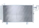 Nrf 350370 - Oe GHP961480 Condensatore Aria Condizionata Con Essiccatore Per 3 (Bm, Bn), 6 (G)