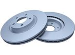 Maxgear 19-1267MAX - Bremsscheibe Oe 1373370 Per C-Max, Focus C-Max (DM2), Focus Ii, Focus Iii, Grand C-Max, Kuga I, Kuga Ii, Tourneo Connect, Transit Connect, C30 (533), C70 Ii Cabriolet (542), S40 Ii (544), V40 (525, 526), V50 (545)