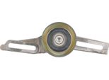 Gates T39101 - Spannolinamento Oe 6453 C5, Keilrippenriemen Per Berlingo, Saxo, Xsara, Zx (N2), 106 Ii, 306, Partner (5, G), Partner Origin (G)