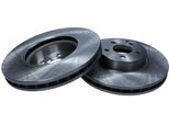 Maxgear 19-2688 - Oe 204 421 08 12 Disco Freno Per Classe C (W204), Classe C (C204), Classe C (S204), Classe E (W212), Classe E (A207), Classe E (C207), Classe E (S212), Slc (R172), Slk (R172)
