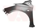 Van Wezel 2741655 - Parafango Oe D651 52 211B, Anteriore Sinistro Per 2 (De, Dh)