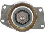 Gates T38232 - Puleggia Tenditore Oe 1611424280, Cinghia A V Per Berlingo, Xsara, 206+, Partner (5, G), Partner Origin (G), 206 Cc (2D), 206 (2A/C), 206 (2E/K), 206 Sw (2E/K), 206 Van