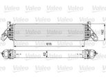 Valeo 818630 - Intercooler Oe SH01 13 565 Per 6 (G), CX-5 (Gh, Ke), CX-5 (Kf), 3 (Bm, Bn)