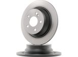 Trw DF4263 - Oe A 000 423 10 12 Disco Freno Per Cls (C218), Cls (X218), Classe E (W211), Classe E (W212), Classe E (S211), Classe E (S212)