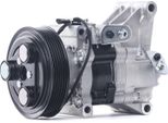 Ridex 447K0330 - Compressore Aria Condizionata Oe D65161450G Per 2 (De, Dh)
