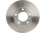 Bosch 0 986 479 568 - Oe A 463 421 00 12 Disco Freno Per Classe G (W461), Classe G (W463)