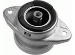 LemfÖRder 36492 01 - Oe 1844 60 Supporto Motore Per Saxo, 106 Ii