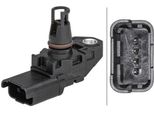 Hella 6PP 009 403-391 - Oe 9675333080 Sensore Temperatura Aria Di Aspirazione Per Berlingo, C3 Aircross Ii (2C, 2R), C3 Ii (Sc), C3 Iii (Sx), C3 Picasso (Sh), C4 Cactus, C4 G-Picasso Ii (Da, De), C4 Ii (Nc), C4 Picasso Ii, C4 Spacetourer (3D), C5 Aircross (A), DS3, DS4, C4 (3A, 3E), DS7 (J), Corsa F, Crossland X, Grandland X, 2008 I (Cu), 2008 Ii (U), 208 I (Ca, Cc), 208 Ii (U), 3008 (0U), 308 Ii,