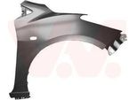Van Wezel 2741656 - Parafango Oe D651 52 111B, Anteriore Destro Per 2 (De, Dh)