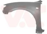 Van Wezel 2734655 - Parafango Oe BN8V 52 211D, Anteriore Sinistro Per 3 (Bk)